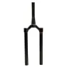 Rock Shox Debonair 27.5/29´´b 44 Offset Pike C1+/pike Flight Attendant C1+ 2023+ Gabel Mit Kronen-/lenk-/oberrohr-baugruppe, Black, One Size