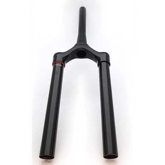 Rock Shox Debonair 42 Offset Pike B1-b2/select/select Plus/ultimate B3 Gabel Mit Kronen-/lenk-/oberrohr-baugruppe, Black, 29B" Rock Shox Debonair 42 Offset Pike B1-b2/select/select Plus/ultimate B3 Gabel Mit Kronen-/lenk-/oberrohr-baugruppe, Black, 29B"