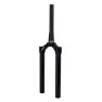 Rock Shox Debonair 46 Offset Pike B1-b2/select/select Plus/ultimate B3 Gabel Mit Kronen-/lenk-/oberrohr-baugruppe, Black, 27.5"
