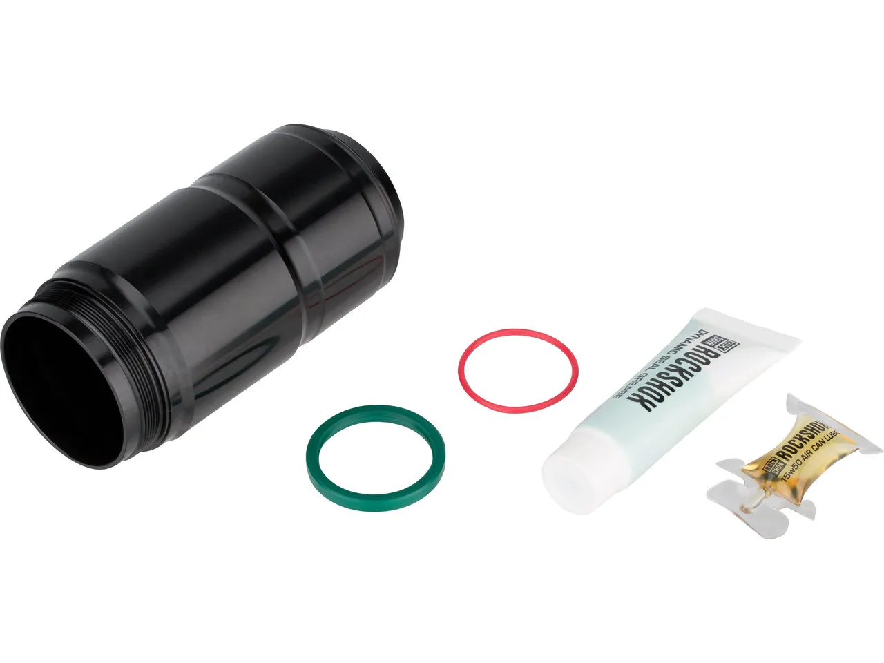 Rock Shox DebonAir Air Can Upgrade Kit für Monarch XX/Plus/R/RT/RT3/RL ab 2014 Rock Shox DebonAir Air Can Upgrade Kit für Monarch XX/Plus/R/RT/RT3/RL ab 2014