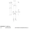 Rock Shox Debonair Boxxer Kit Patrone