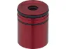 Rock Shox DebonAir+ Dichtkopf für Lyrik D1+ ab Modell 2023, Rot, One Size