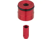 Rock Shox DebonAir Dichtungskopf Upgrade Kit C1 f. Lyrik /Pike /Yari /Revelation Rock Shox DebonAir Dichtungskopf Upgrade Kit C1 f. Lyrik /Pike /Yari /Revelation