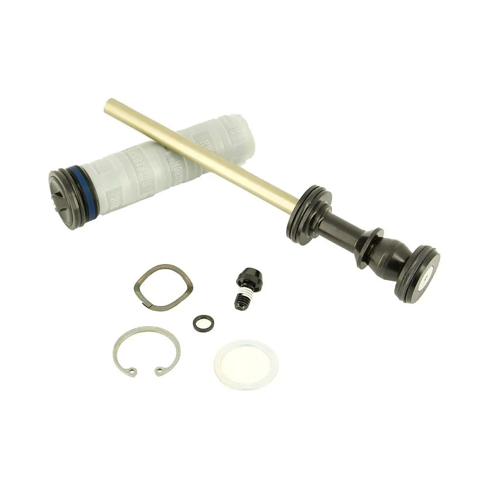 Rock Shox Debonair Lyrik 100 Luftkartuschenersatz, Golden, 29+ Inces Rock Shox Debonair Lyrik 100 Luftkartuschenersatz, Golden, 29+ Inces