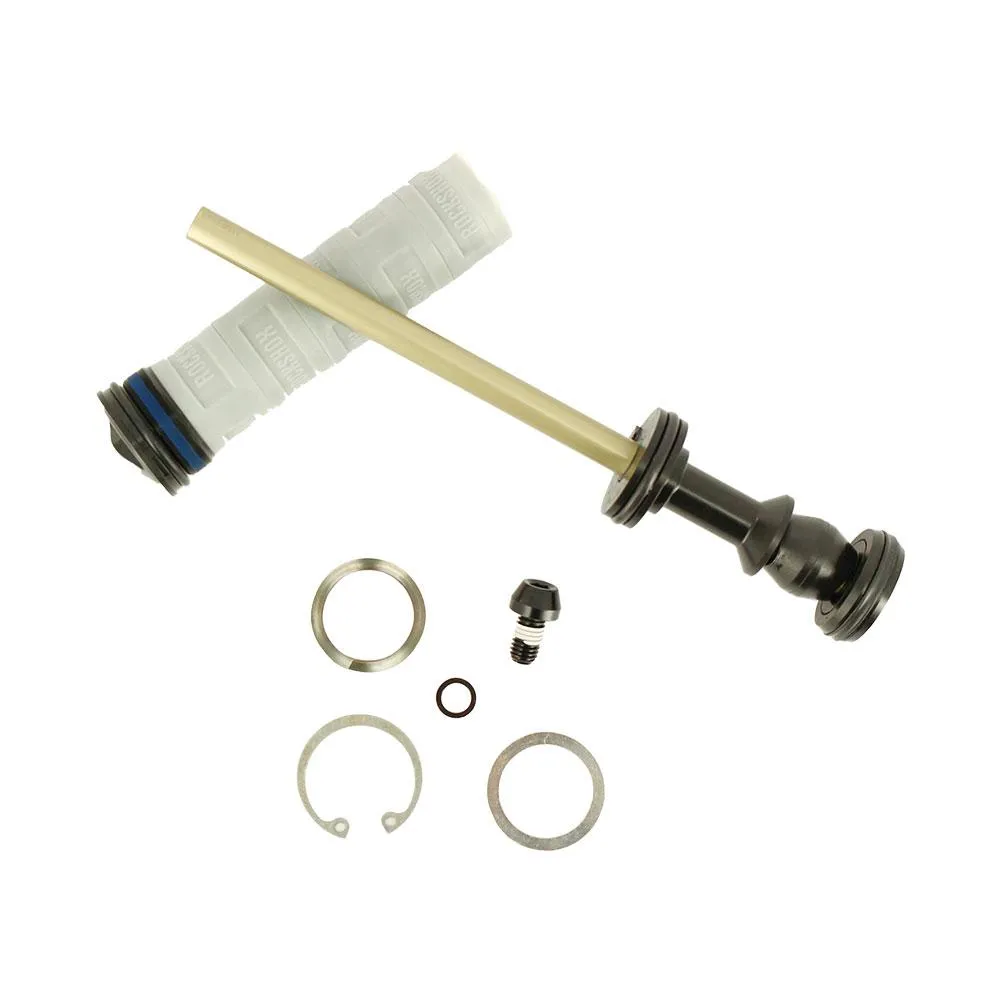 Rock Shox Debonair Lyrik 100 Luftkartuschenersatz, Golden, 29+ Inces Rock Shox Debonair Lyrik 100 Luftkartuschenersatz, Golden, 29+ Inces