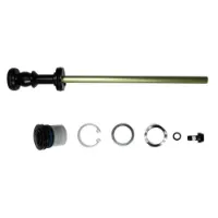 Rock Shox Debonair Pike 120 Luftkartuschenersatz Rock Shox Debonair Pike 120 Luftkartuschenersatz