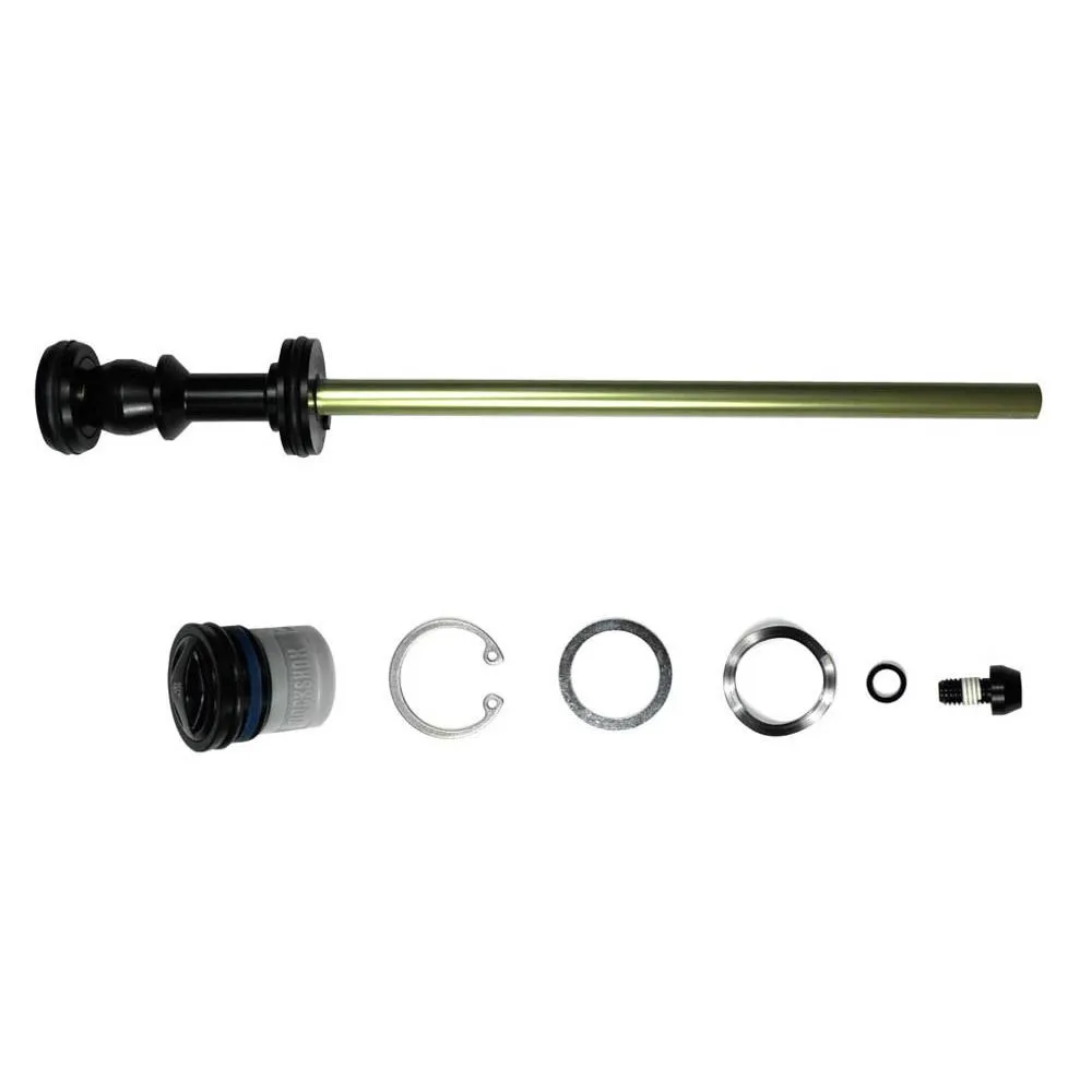 Rock Shox Debonair Pike 120 Luftkartuschenersatz, Black, 27.5-29" Rock Shox Debonair Pike 120 Luftkartuschenersatz, Black, 27.5-29"