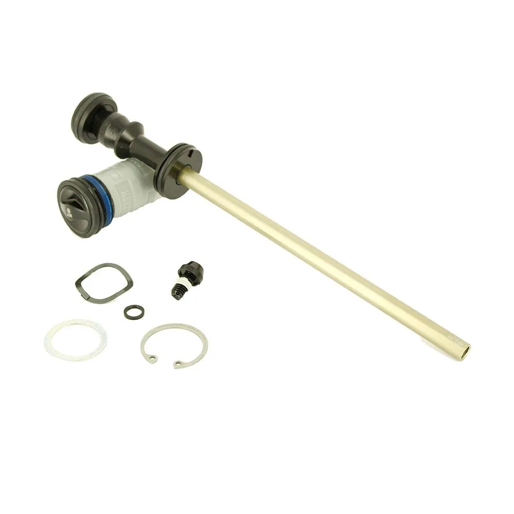 Rock Shox Debonair Pike 140 Luftkartuschenersatz, Golden, 27.5-29"