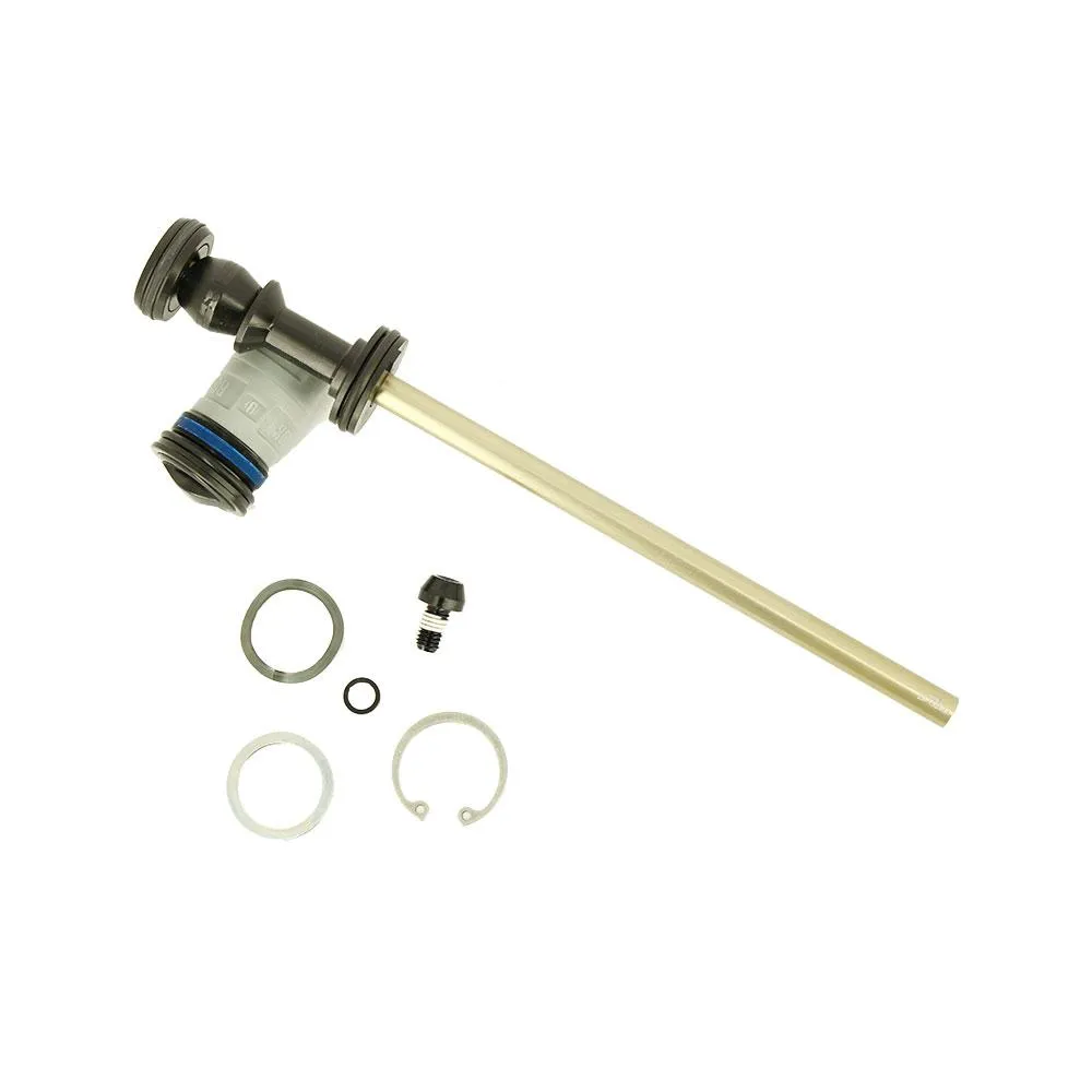 Rock Shox Debonair Pike 140 Luftkartuschenersatz, Golden, 27.5-29"