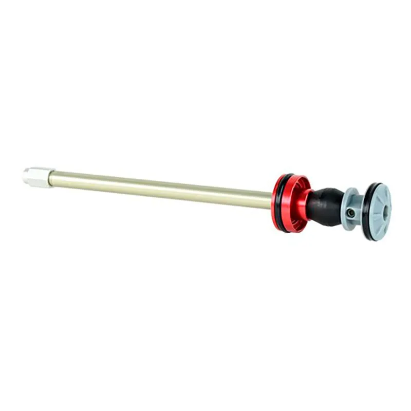 Rock Shox Debonair Pike/revelation Patrone, Black, 120mm Rock Shox Debonair Pike/revelation Patrone, Black, 120mm