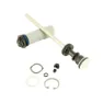 Rock Shox Debonair Revelation 120 Luftpatronenwechsel, Golden, 27.5-29"