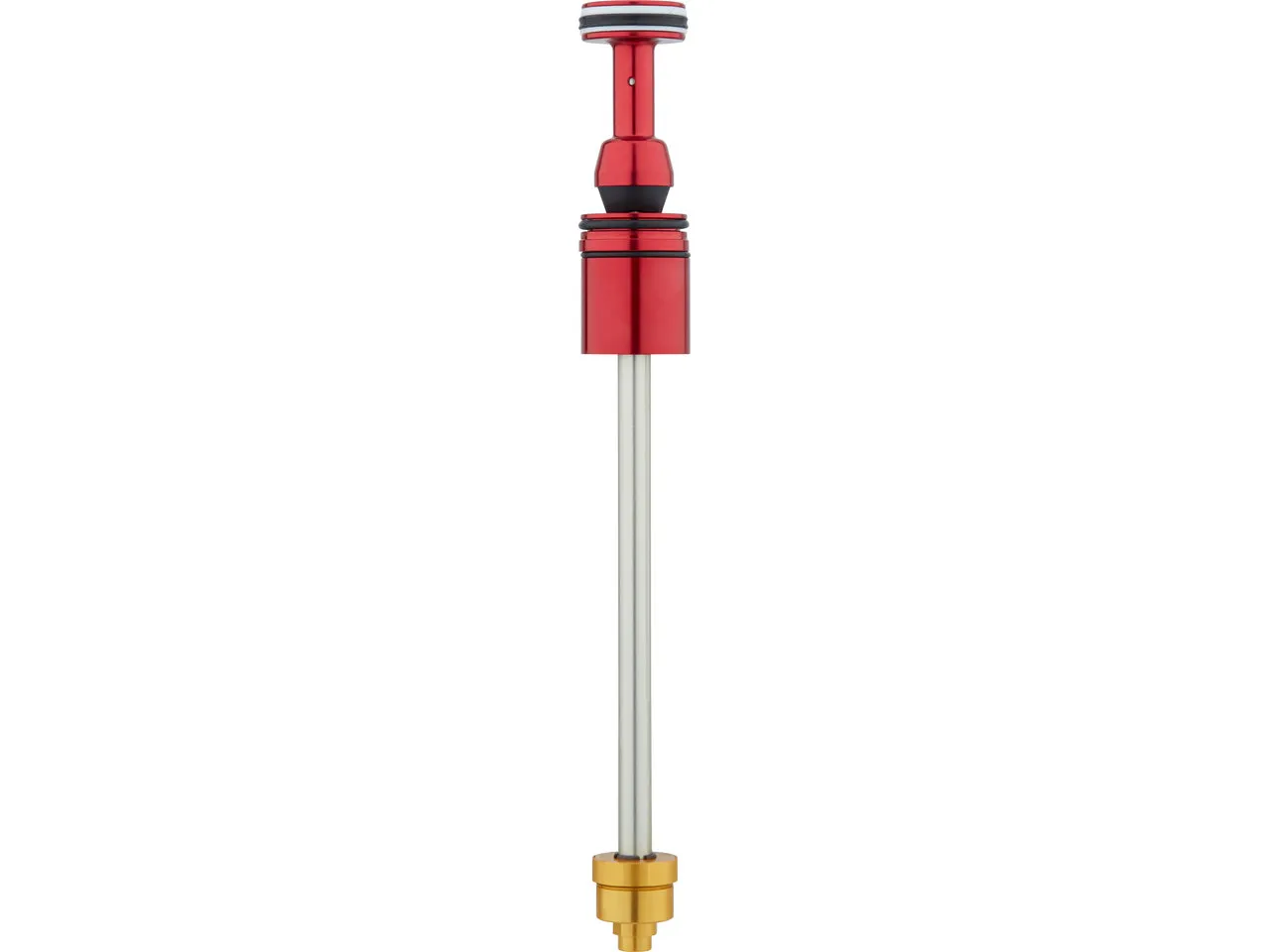 Rock Shox DebonAir+ Upgrade Kit für Lyrik D1+ ab Modell 2023