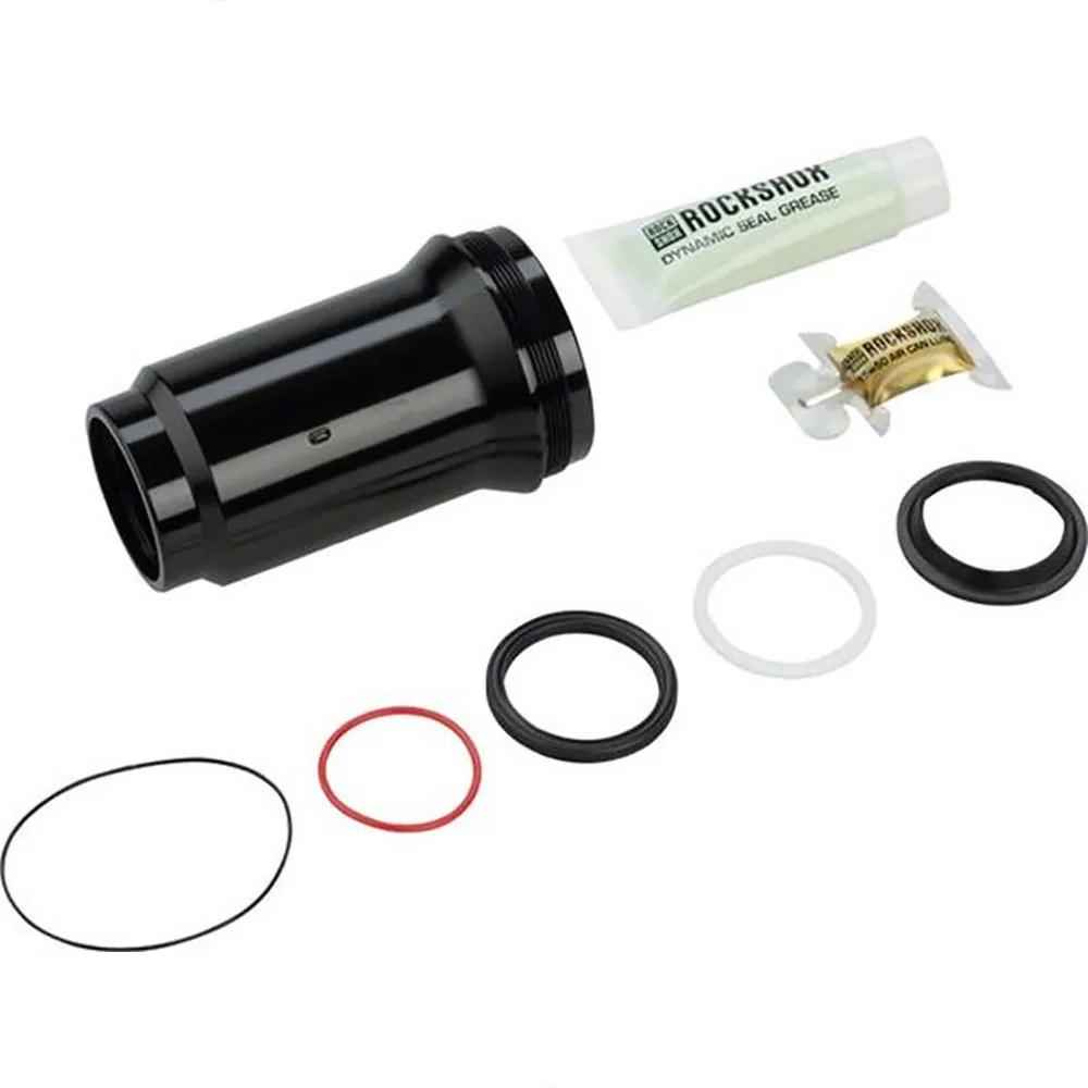 Rock Shox Deluxe Metric Air Service-kit, 35mm Rock Shox Deluxe Metric Air Service-kit, 35mm