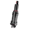 Rock Shox Deluxe Nude Rl3 Debonair Progressive 0pos/0neg Tokens Stoßdämpfer, Black, 45mm, 165mm