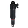 Rock Shox Deluxe Rl Debonair Remote Stoßdämpfer, Black, 40mm, 190mm