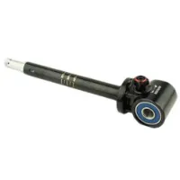 Rock Shox Deluxe Rl/rt B1/deluxe Select Plus B2 57.5-65 Mm Kit Mit Hinterem Stoßdämpfer Rock Shox Deluxe Rl/rt B1/deluxe Select Plus B2 57.5-65 Mm Kit Mit Hinterem Stoßdämpfer
