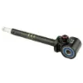 Rock Shox Deluxe Rl/rt B1/deluxe Select Plus B2 57.5-65 Mm Kit Mit Hinterem Stoßdämpfer, Black, One Size