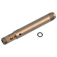 Rock Shox Deluxe Rt3 A1-b1 35 Mm Kit Mit Hinterem Stoßdämpfer Rock Shox Deluxe Rt3 A1-b1 35 Mm Kit Mit Hinterem Stoßdämpfer
