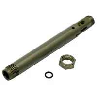 Rock Shox Deluxe Rt3 A1-b1 47.5-55 Mm Kit Mit Hinterem Stoßdämpfer Rock Shox Deluxe Rt3 A1-b1 47.5-55 Mm Kit Mit Hinterem Stoßdämpfer
