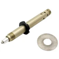 Rock Shox Deluxe Select 2023+ 37.5-45 Mm Kit Mit Hinterem Stoßdämpfer Rock Shox Deluxe Select 2023+ 37.5-45 Mm Kit Mit Hinterem Stoßdämpfer