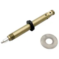 Rock Shox Deluxe Select 2023+ 47.5-55 Mm Kit Mit Hinterem Stoßdämpfer Rock Shox Deluxe Select 2023+ 47.5-55 Mm Kit Mit Hinterem Stoßdämpfer