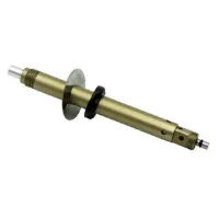 Rock Shox Deluxe Select 2023+ 57.5-65 Mm Kit Mit Hinterem Stoßdämpfer Rock Shox Deluxe Select 2023+ 57.5-65 Mm Kit Mit Hinterem Stoßdämpfer