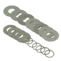 Rock Shox Deluxe Select Plus B2 Service-kit Rock Shox Deluxe Select Plus B2 Service-kit