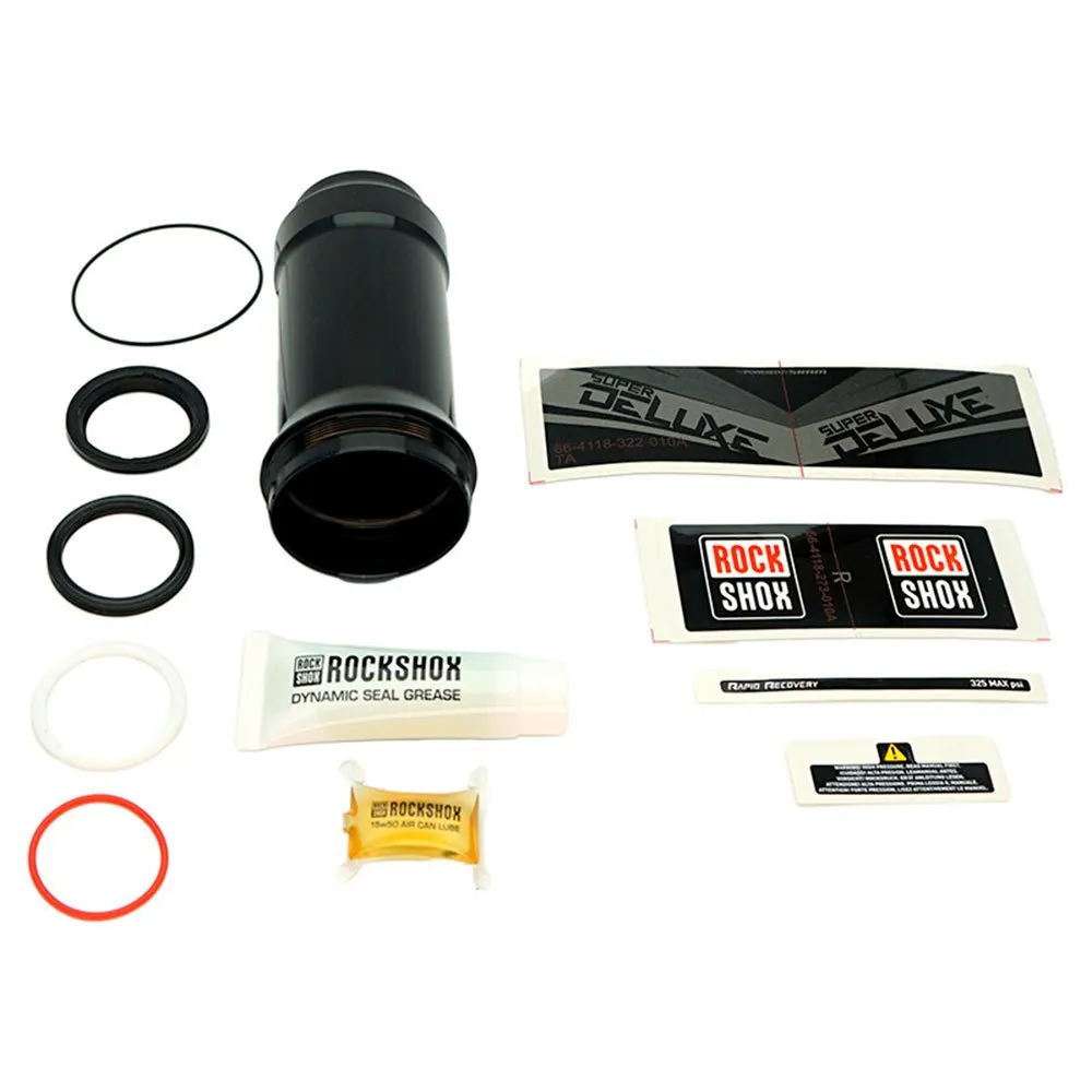 Rock Shox Deluxe/super Deluxe Debonair Stoßdämpfer Rock Shox Deluxe/super Deluxe Debonair Stoßdämpfer