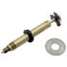 Rock Shox Deluxe Ultimate Rct 2023+ 37.5-45 Mm Kit Mit Hinterem Stoßdämpfer, One size