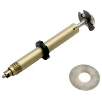 Rock Shox Deluxe Ultimate Rct 2023+ 47.5-55 Mm Kit Mit Hinterem Stoßdämpfer Rock Shox Deluxe Ultimate Rct 2023+ 47.5-55 Mm Kit Mit Hinterem Stoßdämpfer