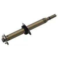 Rock Shox Deluxe Ultimate Rct 2023+ 57.5-65 Mm Kit Mit Hinterem Stoßdämpfer Rock Shox Deluxe Ultimate Rct 2023+ 57.5-65 Mm Kit Mit Hinterem Stoßdämpfer