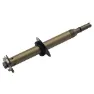 Rock Shox Deluxe Ultimate Rct 2023+ 57.5-65 Mm Kit Mit Hinterem Stoßdämpfer, One size