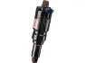 Rock Shox Deluxe Ultimate RCT DebonAir Dämpfer, Schwarz