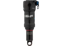 Rock Shox Deluxe Ultimate RCT DebonAir Trunnion Dämpfer Rock Shox Deluxe Ultimate RCT DebonAir Trunnion Dämpfer