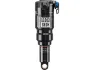 Rock Shox Deluxe Ultimate RCT DebonAir Trunnion Dämpfer Modelljahr 2025, Schwarz
