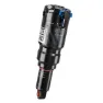 Rock Shox Deluxe Ultimate Rct Trunnion/standard C2 Stoßdämpfer Refurbished, Black, 55mm
