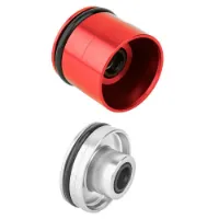 Rock Shox Dichtungskopf-upgrade-kit Debonair C1 Dichtungskopf/zeb Rock Shox Dichtungskopf-upgrade-kit Debonair C1 Dichtungskopf/zeb