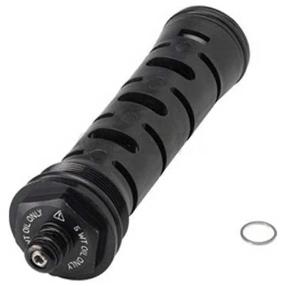 Rock Shox Druckstufendämpfer Für Sid Xx, Black, One Size Rock Shox Druckstufendämpfer Für Sid Xx, Black, One Size