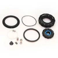 Rock Shox Druckstufeneinstellring für ZEB A2+ Select+ / Ultimate Rock Shox Druckstufeneinstellring für ZEB A2+ Select+ / Ultimate