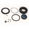 Rock Shox Druckstufeneinstellring für ZEB A2+ Select+ / Ultimate, Silver, One Size