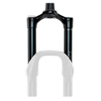 Rock Shox Dual Position Air 27.5/29´´b 44 Offset 69od 1.8 Mm Lyrik C3+/yari B3+ 2020+ Gabel Mit Kronen-/lenk-/oberrohr-baugruppe Rock Shox Dual Position Air 27.5/29´´b 44 Offset 69od 1.8 Mm Lyrik C3+/yari B3+ 2020+ Gabel Mit Kronen-/lenk-/oberrohr-baugruppe