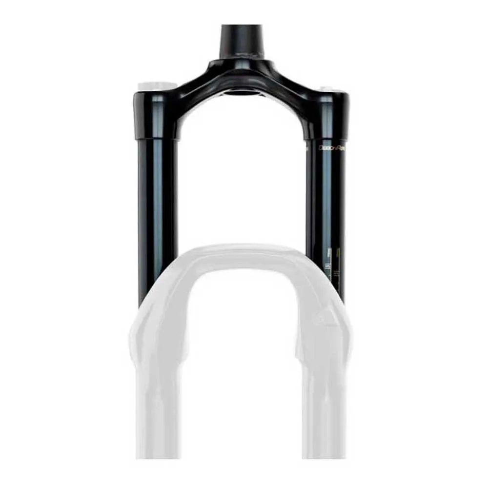 Rock Shox Dual Position Air 27.5/29´´b 44 Offset 69od 1.8 Mm Lyrik C3+/yari B3+ 2020+ Gabel Mit Kronen-/lenk-/oberrohr-baugruppe Rock Shox Dual Position Air 27.5/29´´b 44 Offset 69od 1.8 Mm Lyrik C3+/yari B3+ 2020+ Gabel Mit Kronen-/lenk-/oberrohr-baugruppe