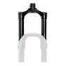 Rock Shox Dual Position Air 27.5/29´´b 44 Offset 69od 1.8 Mm Lyrik C3+/yari B3+ 2020+ Gabel Mit Kronen-/lenk-/oberrohr-baugruppe