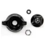 Rock Shox Dual Position Air Knob Kit Set, One size