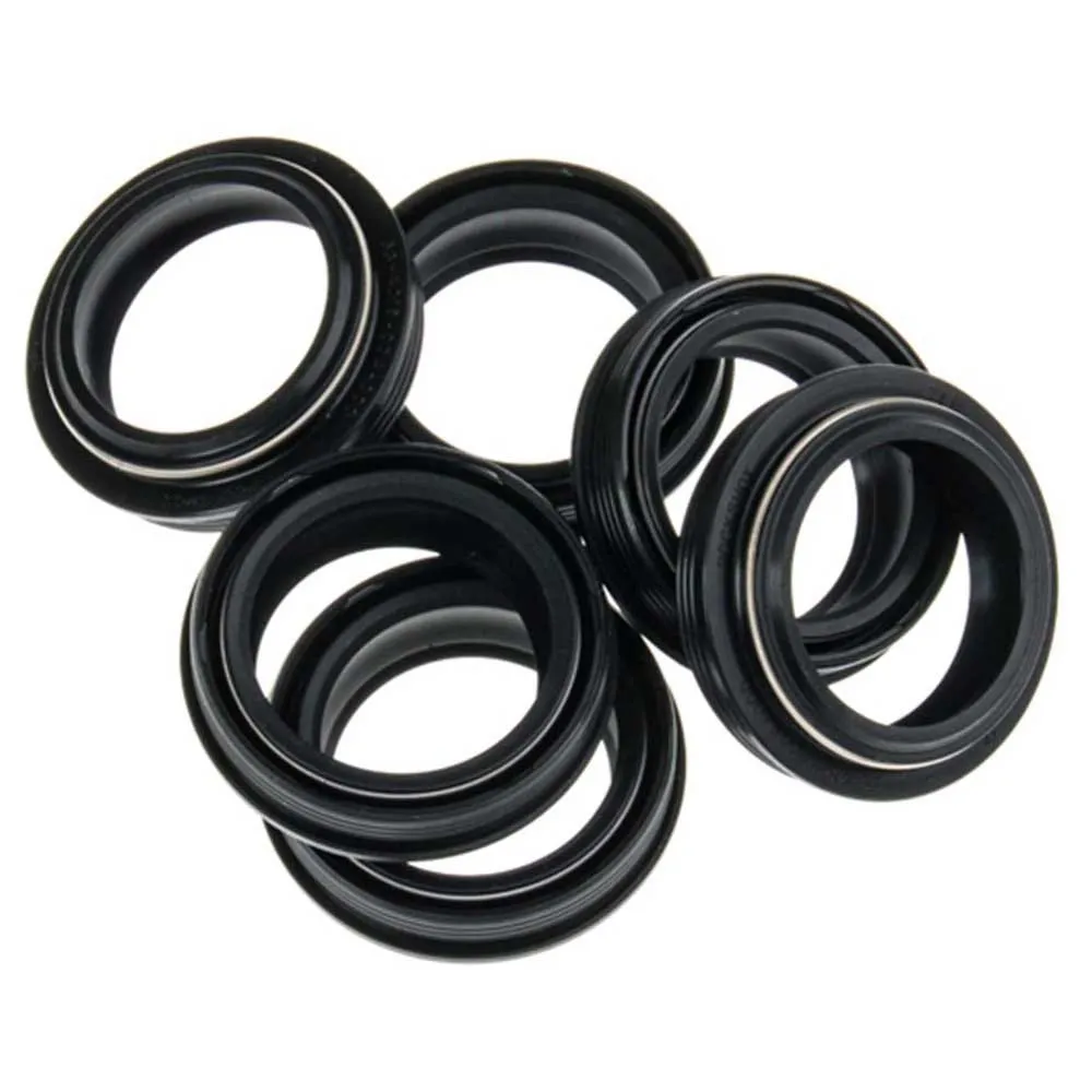Rock Shox Dust Wiper Kit Revelation A3/sid A1 A4 Abstandshalter, Black, 32mm Rock Shox Dust Wiper Kit Revelation A3/sid A1 A4 Abstandshalter, Black, 32mm
