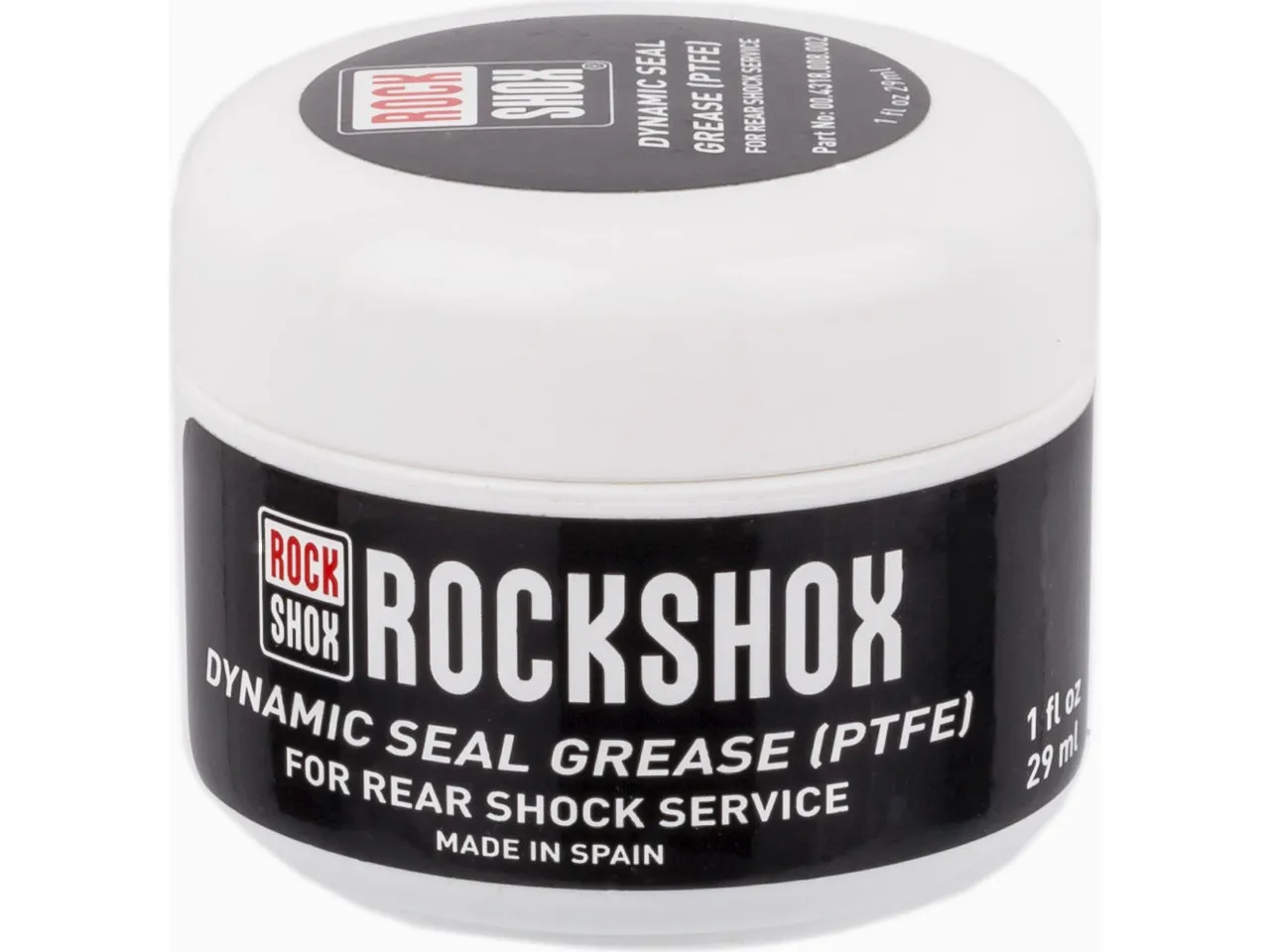 Rock Shox Dynamic Seal Grease Fett, 29ml Rock Shox Dynamic Seal Grease Fett, 29ml