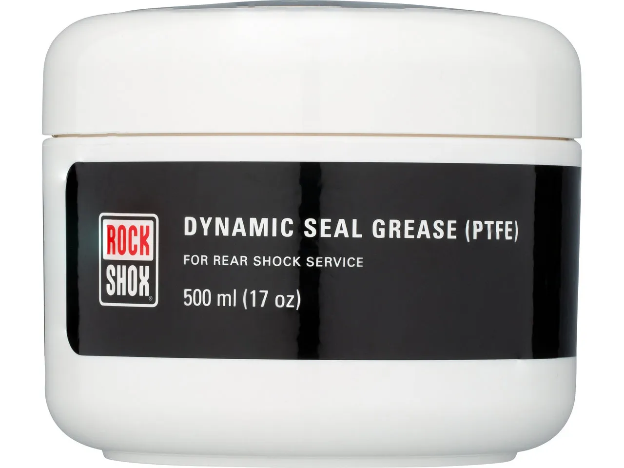Rock Shox Dynamic Seal Grease Schmierfett, White, One Size Rock Shox Dynamic Seal Grease Schmierfett, White, One Size