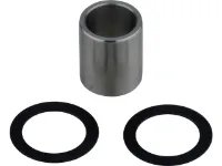 Rock Shox Einbaubuchsen für Federbeine 10 mm, metrisch für Deluxe / Super Deluxe Rock Shox Einbaubuchsen für Federbeine 10 mm, metrisch für Deluxe / Super Deluxe