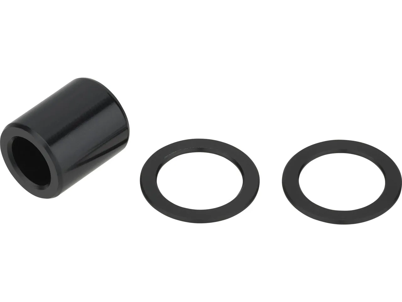 Rock Shox Einbaubuchsen für Federbeine 6 mm metrisch/imperial Rock Shox Einbaubuchsen für Federbeine 6 mm metrisch/imperial