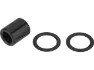 Rock Shox Einbaubuchsen für Federbeine 6 mm metrisch/imperial